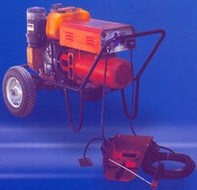 AREL ARW.250 AMP TIG аппараты аргоновой сварки